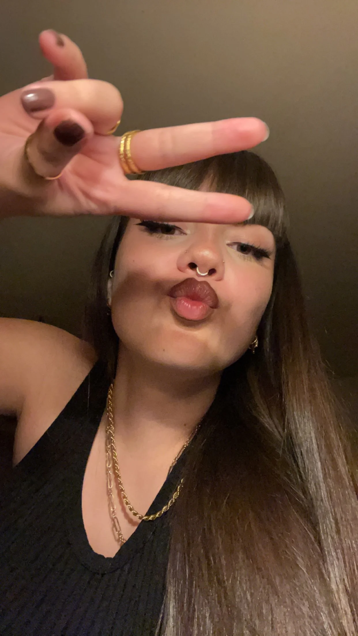 Alicia, créatrice OnlyFans française